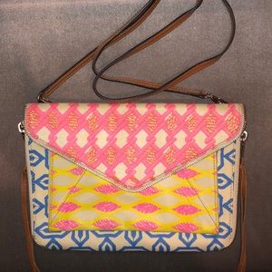 Rebecca Minkoff Printed Purse